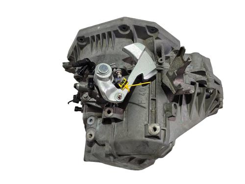 Gearbox CHEVROLET ORLANDO (J309) 2.0 D | BP19513304M3 