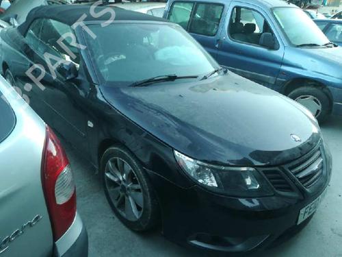 Engine control unit (ECU) SAAB 9-3 Cabriolet (YS3D) | BP16503905M57 - Image 6