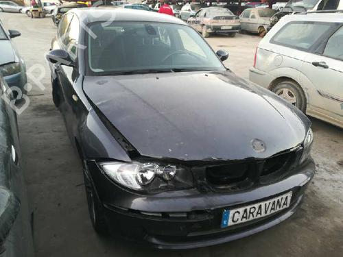 Egr BMW 1 (E87) 118 d | BP16506353M69 