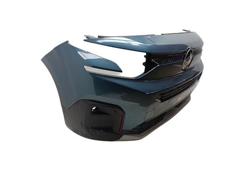 Front bumper CITROËN BERLINGO (ER_, EC_)  | BP26440545C7 
