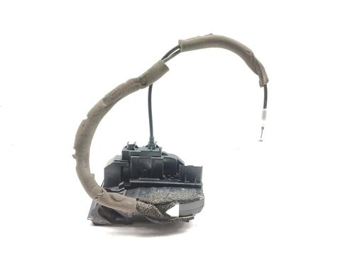 Used Rear right lock NISSAN JUKE (F15) [2010-2019]  30579935