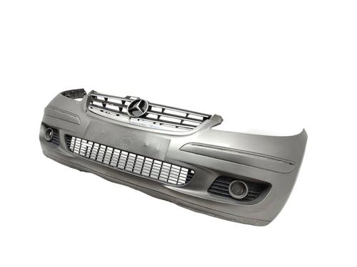 Front bumper MERCEDES-BENZ A-CLASS (W169) A 160 CDI (169.006, 169.306) | BP23497154C7 