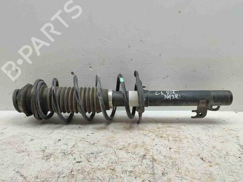 Used Left front shock absorber Left front shock absorber 38413699 38413699
