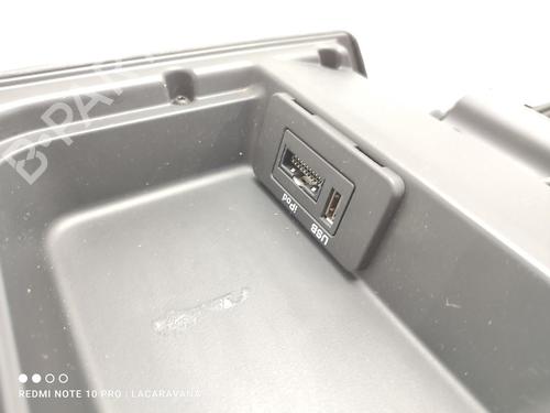 Armrest / Center console LAND ROVER RANGE ROVER SPORT I (L320) 3.0 D 4x4 | BP16513752I20 