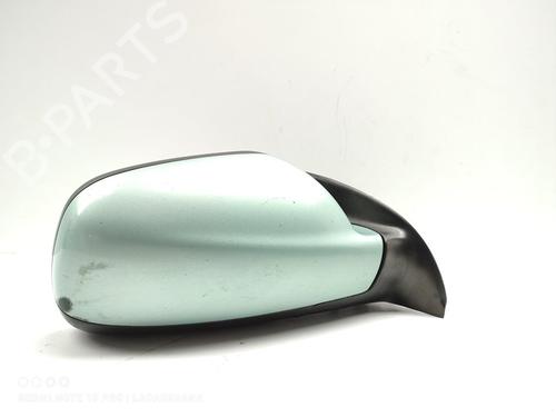 Right mirror PEUGEOT 307 (3A/C) 2.0 HDi 90 | BP22349261C27 