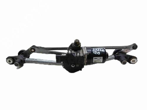 Used Front wiper motor Front wiper motor HYUNDAI i20 III (BC3, BI3) 1.0 T-GDI (101 hp) 39883484 39883484