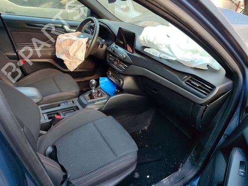 Rim FORD FOCUS IV (HN)  | BP30276055C45 