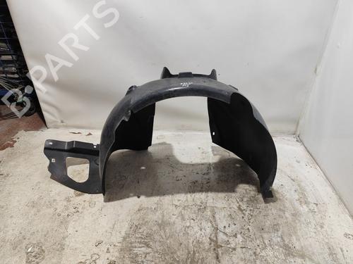 Used Wheel arch PEUGEOT 208 I (CA_, CC_) 1.4 VTi (95 hp) 22365358