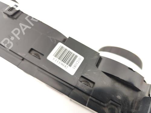 Climate control DACIA SANDERO II  | BP20661803I5 