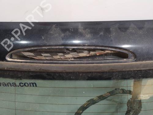 Tailgate MINI MINI (R50, R53) One D | BP16518522C6 