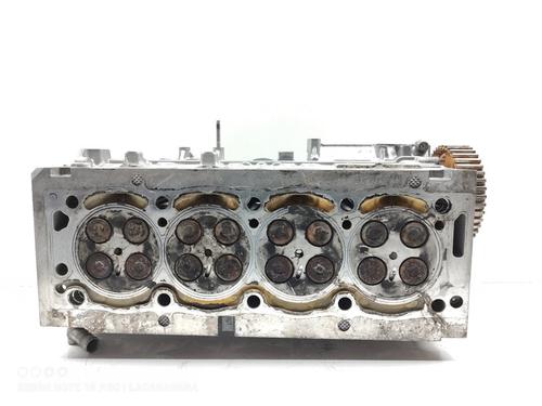 Cylinder head LAND ROVER RANGE ROVER EVOQUE (L538)  | BP29715425M5