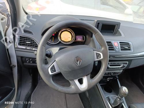 Engine control unit (ECU) RENAULT MEGANE III Hatchback (BZ0/1_, B3_)  | BP32361282M57  - Image 15