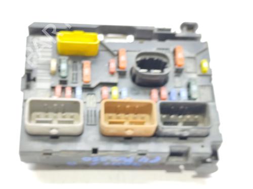 Used Electronic module CITROËN C4 Grand Picasso I (UA_) 1.6 HDi (109 hp) 26394729