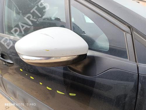 Used Right mirror CITROËN C3 III (SX) 1.2 PureTech 82 (83 hp) 26734342