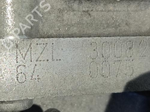 Gearbox SEAT IBIZA IV (6J5, 6P1)  | BP29512680M3 