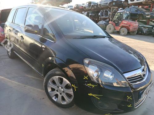Used Parts OPEL ZAFIRA / ZAFIRA FAMILY B (A05) 1.7 CDTI (M75) 4655034
