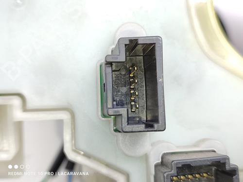 Switch RENAULT SCÉNIC III (JZ0/1_) 1.2 TCe (JZ16) | BP21678461I30 