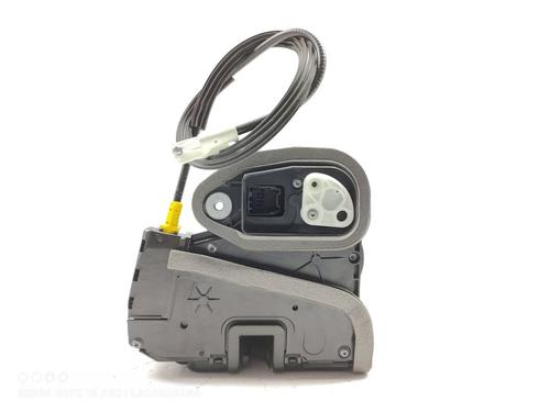 Front right lock OPEL ASTRA K Sports Tourer (B16)  | BP29727890C97 