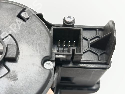 Headlight switch MERCEDES-BENZ A-CLASS (W176) A 200 CDI / d (176.008) | BP32385109I24