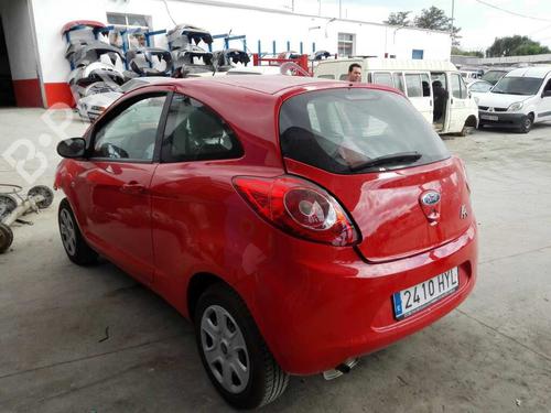 ABS pump FORD KA (RU8) | BP25402690M43 - Image 6