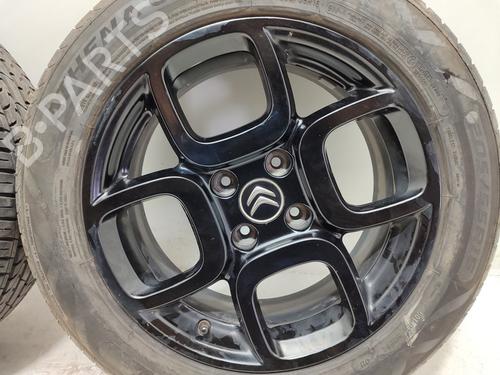 Rim CITROËN C4 CACTUS 1.6 BlueHDi 100 | BP18258117C45