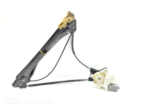 Used Front right window mechanism SKODA RAPID (NH3, NK3, NK6) 1.2 TSI (105 hp) 21538900