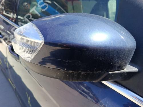 Used Right mirror Right mirror FORD GRAND C-MAX (DXA/CB7, DXA/CEU) 1.6 TDCi (115 hp) 35962350 35962350