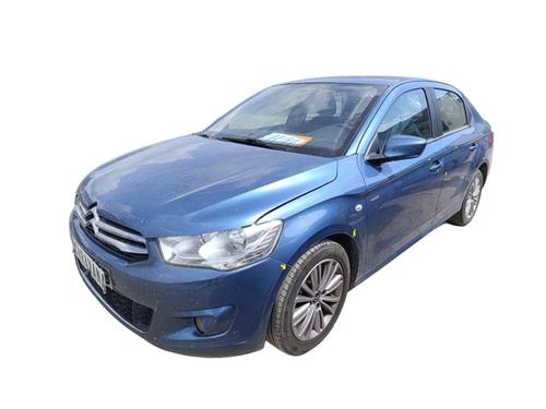 Felge CITROËN C-ELYSEE (DD_)  | BP30409918C45 