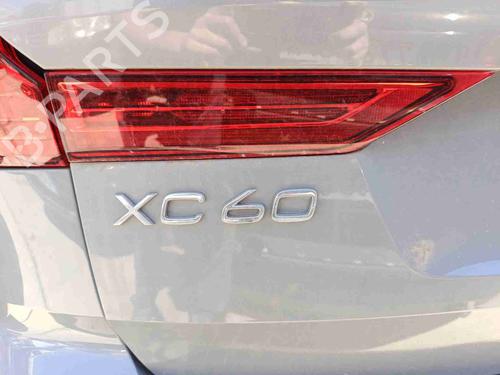 Used Left tailgate light Left tailgate light VOLVO XC60 II (246) B4 Mild-Hybrid (197 hp) 36699933 36699933