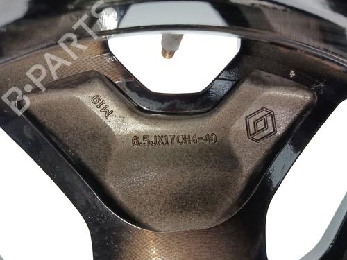 Fælk RENAULT CAPTUR I (J5_, H5_) | BP32320913C45 - Image 3
