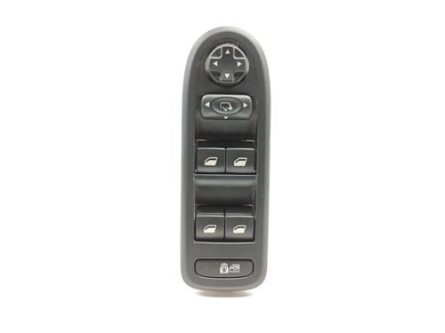 Used Left front window switch PEUGEOT 508 I (8D_) 1.6 BlueHDi 120 (120 hp) 28584296