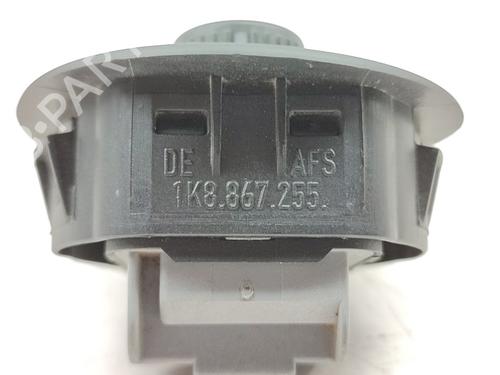 Mirror switch VW SCIROCCO III (137, 138) 2.0 TDI | BP30001562I25 
