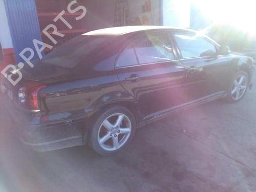 Climate control TOYOTA AVENSIS Saloon (_T25_) 2.2 D-4D (ADT251_, ADT251R) | BP16518392I5 