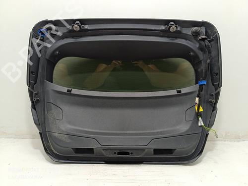 Tailgate PEUGEOT 308 II (LB_, LP_, LW_, LH_, L3_)  | BP19789276C6 