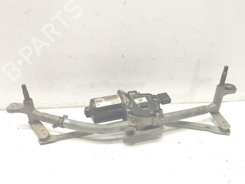 Used Front wiper motor JAGUAR XE (X760) 2.0 D (180 hp) 25903161