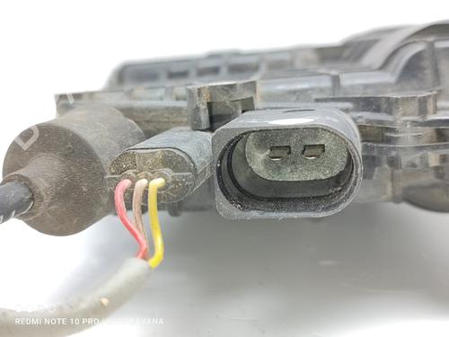 Rear right lock BMW X6 (E71, E72) xDrive 40 d | BP22899629C99 