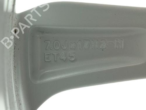 Felg VW T-ROC (A11, D11) | BP30389697C45