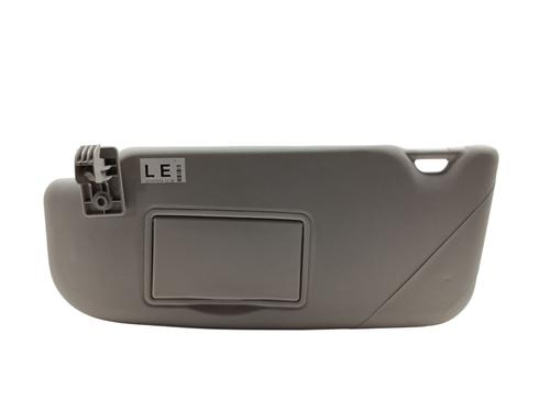 left-sun-visor-nissan-qashqai-ii-j11-j11_-2013-32424486 main image