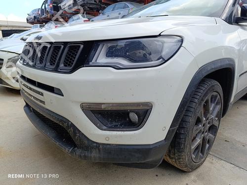 Zderzak przedni JEEP COMPASS (MP, M6, MV, M7)  | BP29720927C7 