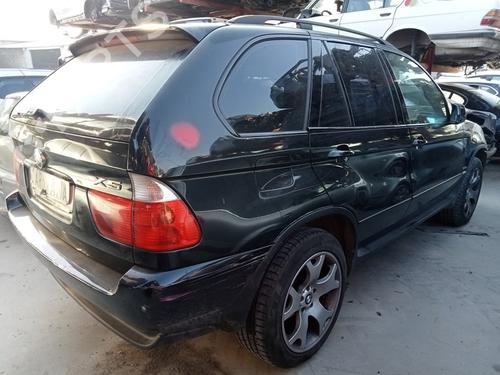 Left taillight BMW X5 (E53)  | BP32328985C34  - Image 9