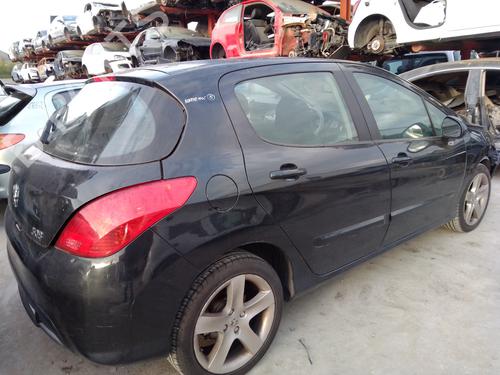 ABS pump PEUGEOT 308 I (4A_, 4C_)  | BP16510641M43 