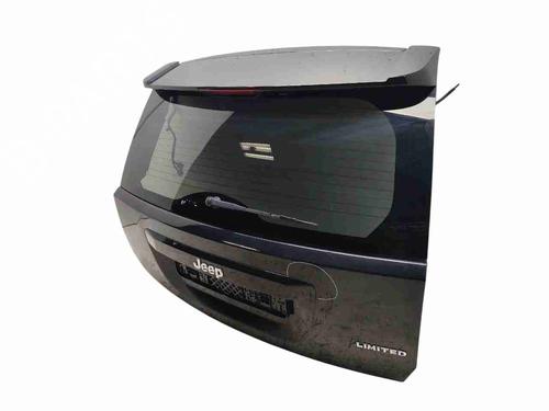 Tailgate JEEP COMPASS (MK49) 2.4 4x4 | BP40098268C6  - Image 5