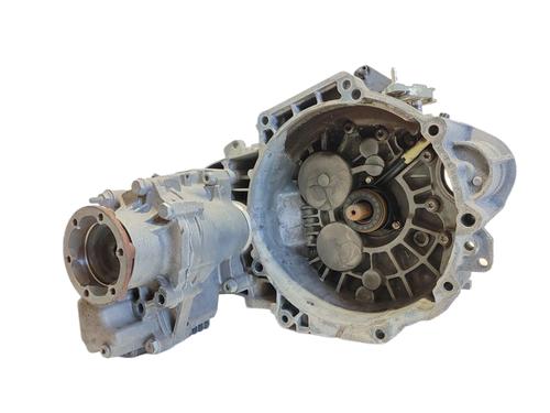 Gearbox VW GOLF VII (5G1, BQ1, BE1, BE2) 1.6 TDI | BP27458114M3