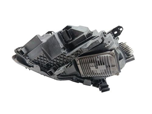 Right headlight MERCEDES-BENZ GLA-CLASS (X156) GLA 200 CDI / d (156.908) | BP32220266C29