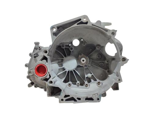 Used Gearbox VW POLO VI (AW1, BZ1, AE1) [2017-2025]  23844421