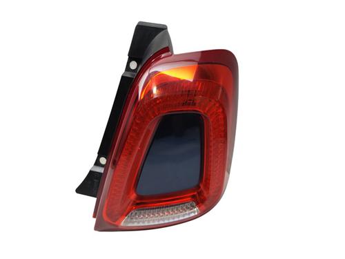 Used Right taillight FIAT 500 (312_) [2007-2025]  28014937