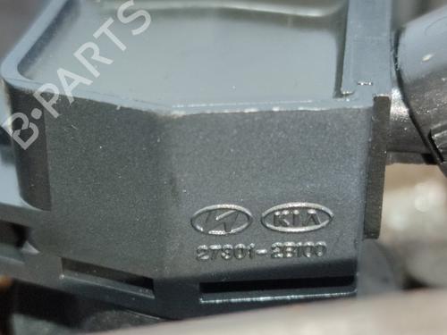 Engine HYUNDAI VELOSTER (FS) 1.6 GDI | BP29512667M1 