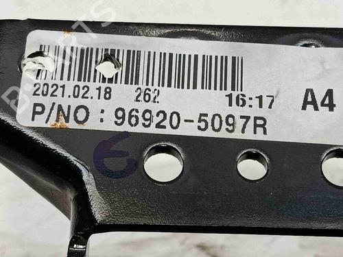 Armrest / Center console RENAULT ARKANA I (LCM_, LDN_) 1.3 TCe 140 (LDN0) | BP36499323I20 - Image 2