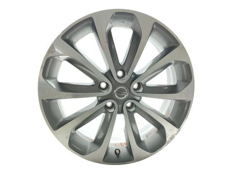 Fælk Fælk NISSAN QASHQAI I (J10, NJ10) [2006-2015] 31968699 31968699