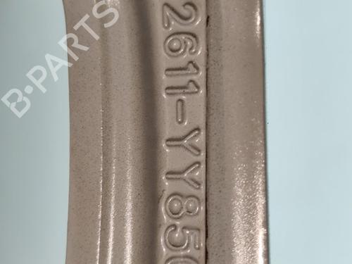 Felg TOYOTA COROLLA Hatchback (_E21_, _EA1_, _EH1_)  | BP29561388C45 